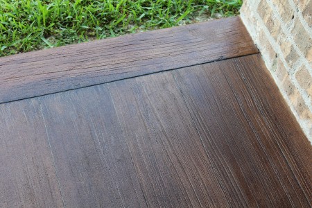 Detail 1 Wonderful detail.