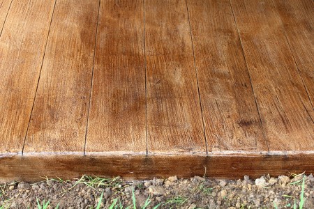 Edge Detail 3 Edge Detail 3