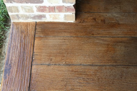 Edge Detail 1 Edge Detail 1