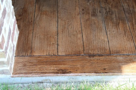 Edge Detail 8 Edge Detail 8