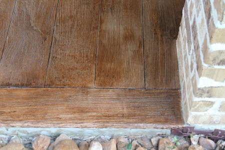 Edge Detail 9 Edge Detail 9