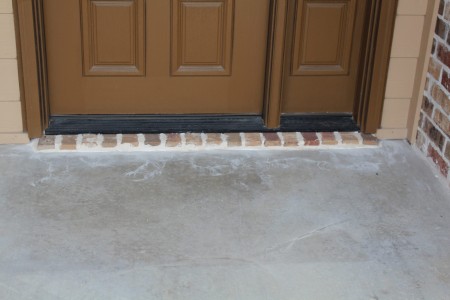 Entry Before Entry Before