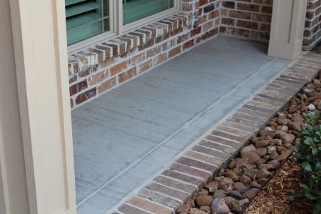 Front Along Window Before Front Along Window Before