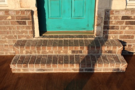 Front Entry After Finish Front Entry After Finish