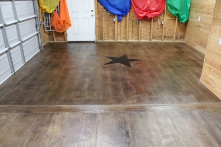 Lone Star From A Distance Lone Star From A Distance