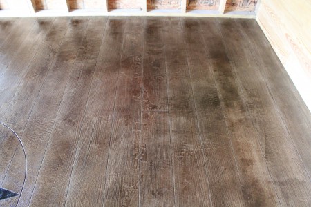 Lap line character in the back corner. Lap line character in the back corner.