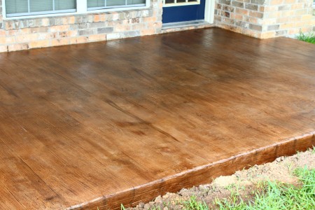 Porch Right Porch Right