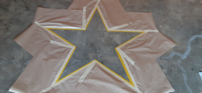 Star Ready For Overlay Star Ready For Overlay