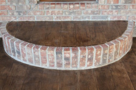 Step Down Close Up Step Down Close Up