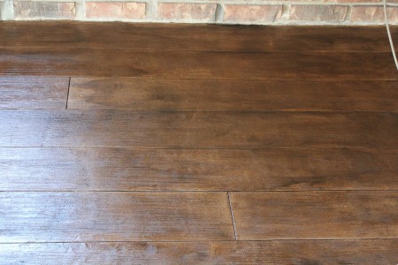 To The Left Of Patio Door To The Left Of Patio Door